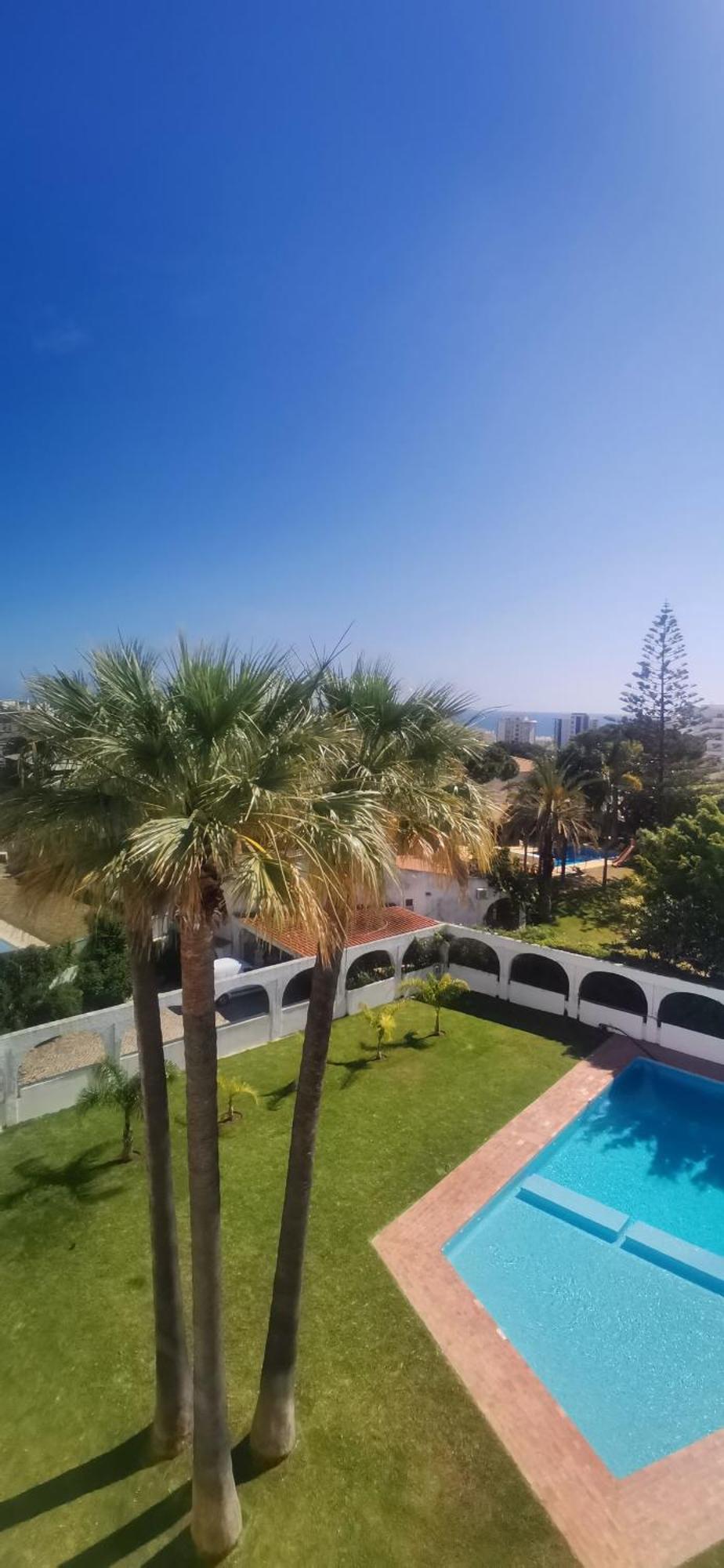 Penthouse S.Jorge Seaview T4 Apartment Quarteira Ngoại thất bức ảnh