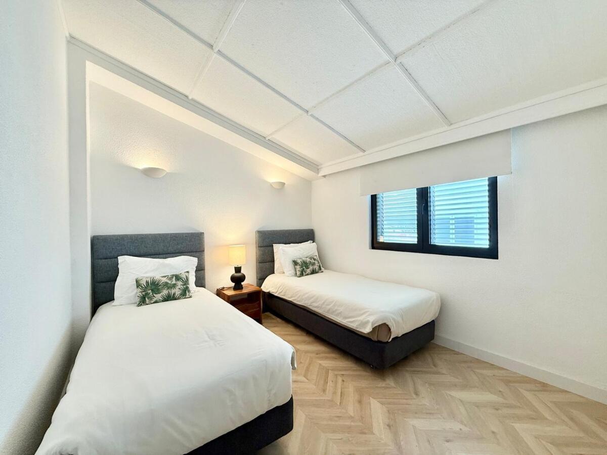 Penthouse S.Jorge Seaview T4 Apartment Quarteira Ngoại thất bức ảnh