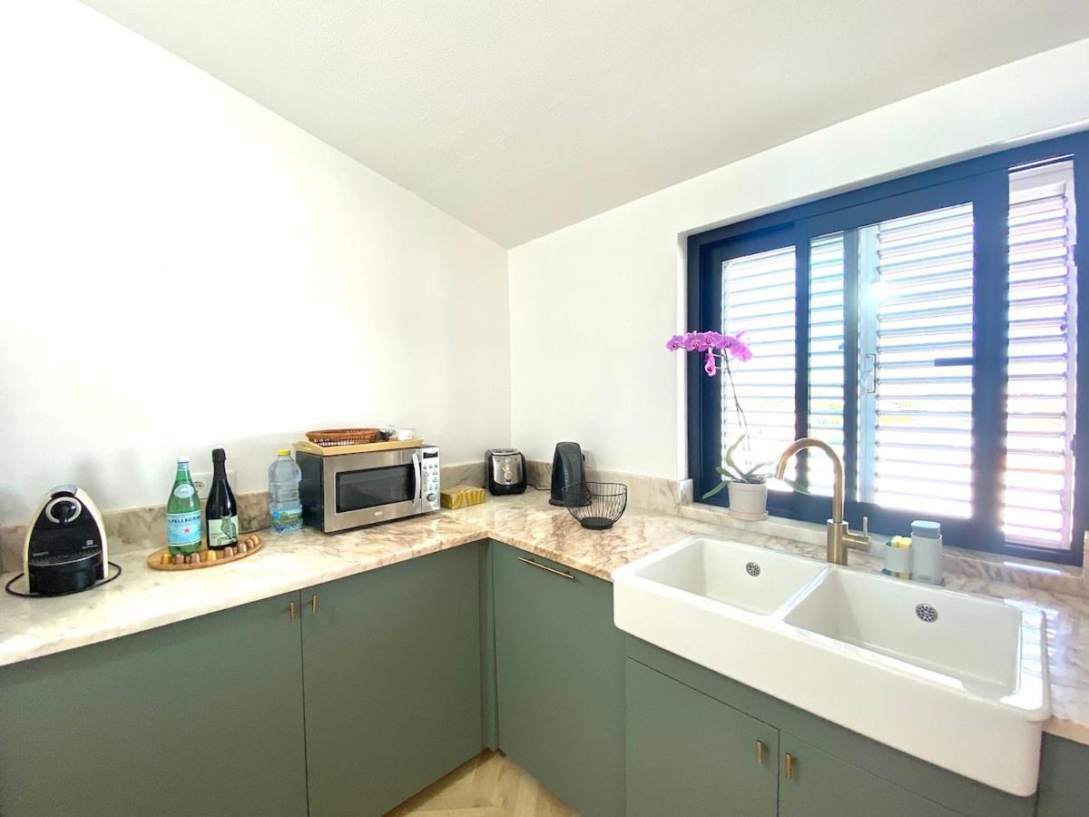 Penthouse S.Jorge Seaview T4 Apartment Quarteira Ngoại thất bức ảnh